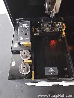 Analizador Nova Biomedical BioProfile FLEX2