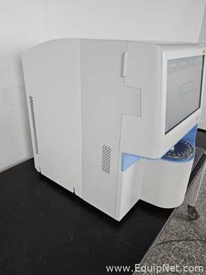 Analizador Nova Biomedical BioProfile FLEX2