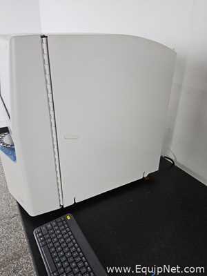 Analizador Nova Biomedical BioProfile FLEX2