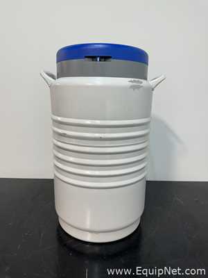16040118 Cryogenic Storage Dewar