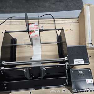 Etiquetadora Labelmate Versamate 300