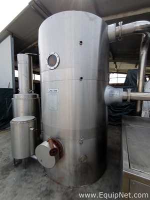 Sistema de Purificación y Destilación de Agua  