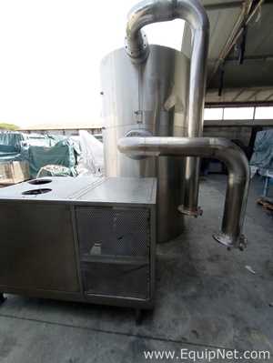 Sistema de Purificación y Destilación de Agua  