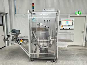 Pester Pac Automation Pewo Pack 250 Compact Bundler