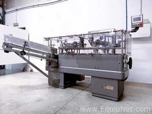 Tonazzi POLYCARTON GE Vertical Cartoner