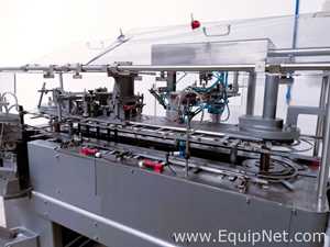 Tonazzi POLYCARTON GE Vertical Cartoner