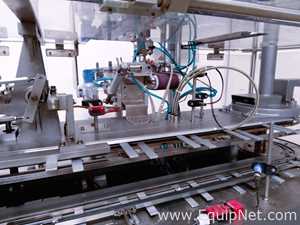 Tonazzi POLYCARTON GE Vertical Cartoner