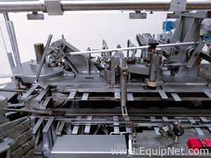 Tonazzi POLYCARTON GE Vertical Cartoner