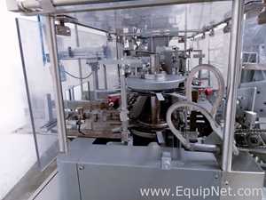 Tonazzi POLYCARTON GE Vertical Cartoner