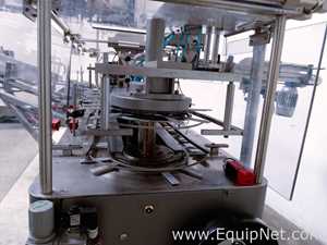 Tonazzi POLYCARTON GE Vertical Cartoner