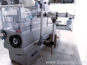 Tonazzi POLYCARTON GE Vertical Cartoner