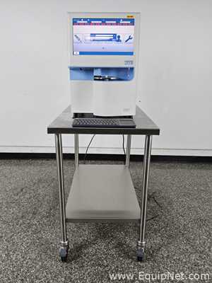 Analisador Nova Biomedical BioProfile FLEX2