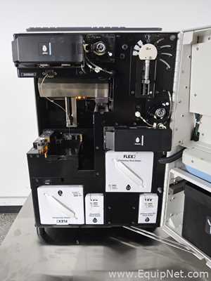 Lote de   Thermo Scientific 