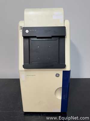 GE Healthcare Bio-Sciences Amersham Imager 600