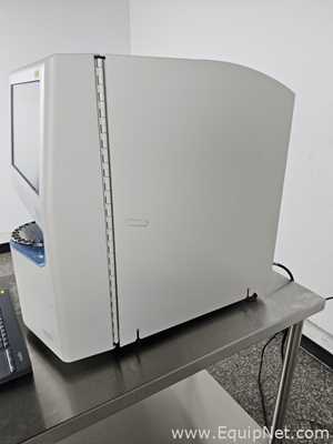 Lote de   Thermo Scientific 