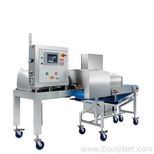 Deville Technologies FS-40 Cheese Shredder