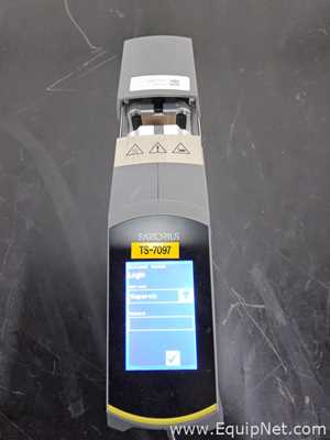 Selladora Sartorius Stedim Biosealer TC