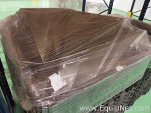 Linha de Embalagem Vertical com Balança Multicabeça Masipack