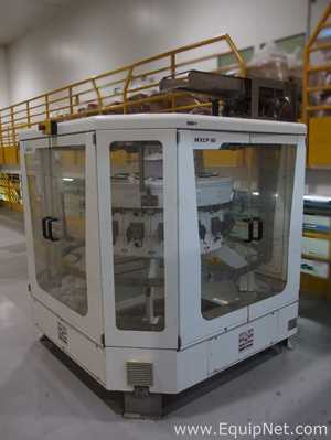Linha de Embalagem Vertical com Balança Multicabeça Masipack