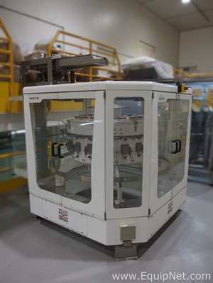 Linha de Embalagem Vertical com Balança Multicabeça Masipack