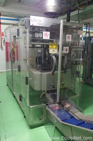 Linha de Embalagem Vertical com Balança Multicabeça Masipack