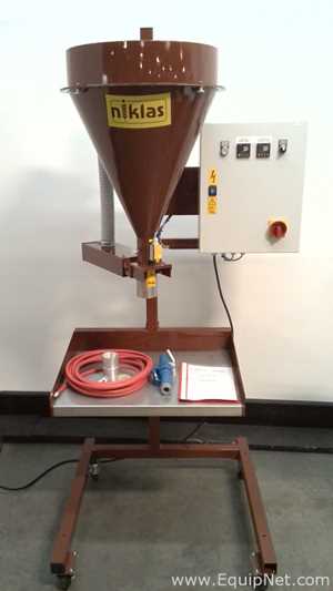 Willy Niklas GmbH Flow Test Device SO260