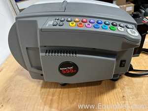 Encintadora Better Packages Inc Better Pack 555es