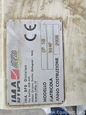 Equipamento de Robótica Fanuc R-2000iA/165F