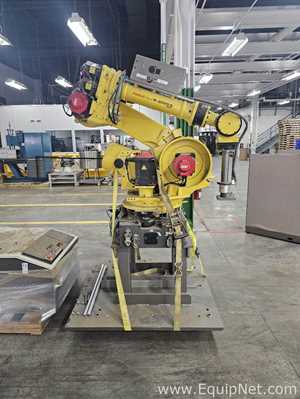 Fanuc R-2000iA/165F Robot