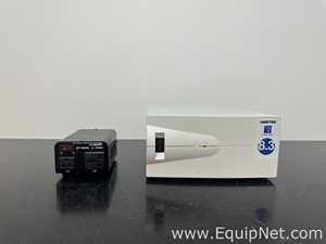 Lot Of 2 Power Power Supplies