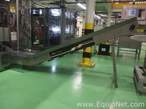 Linha de Embalagem Vertical com Balança Multicabeça Masipack