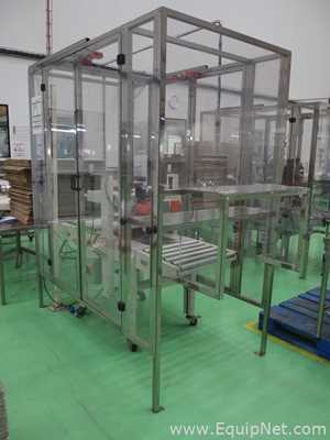 Encintadora Cetro Solucoes em Embalagens FXA6050S