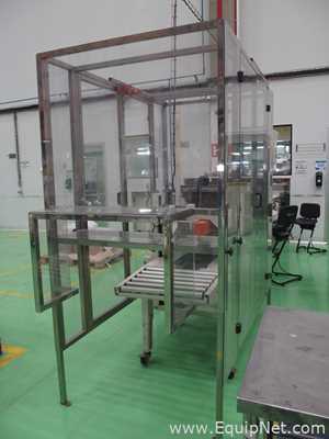 Encintadora Cetro Solucoes em Embalagens FXA6050S
