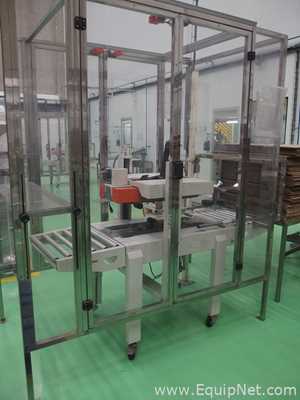 Encintadora Cetro Solucoes em Embalagens FXA6050S