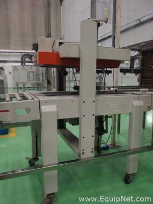 Encintadora Cetro Solucoes em Embalagens FXA6050S