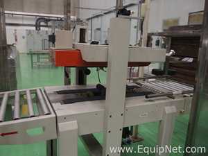 Encintadora Cetro Solucoes em Embalagens FXA6050S