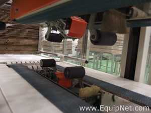 Encintadora Cetro Solucoes em Embalagens FXA6050S