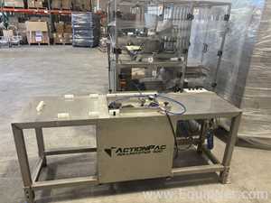 Action Pac Pro-200 RM420CBX2V3 Package Auto Trim for Cannabis