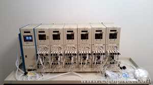 Fluid Management Systems Sample Processing System