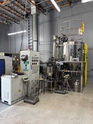 Qunzhen BGP-2 Closed Spray Dryer Spray Dryer