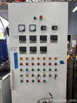 Qunzhen BGP-2 Closed Spray Dryer Spray Dryer