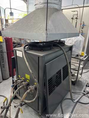 Qunzhen BGP-2 Closed Spray Dryer Spray Dryer