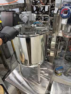 Qunzhen BGP-2 Closed Spray Dryer Spray Dryer