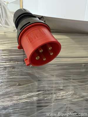 Centrífuga para laboratorio Thermo Scientific Sorvall Lynx 6000. Sin usar