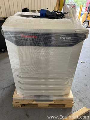 Centrífuga para laboratorio Thermo Scientific Sorvall Lynx 6000. Sin usar