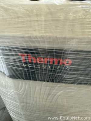 Centrífuga para laboratorio Thermo Scientific Sorvall Lynx 6000. Sin usar