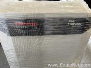 Centrífuga para laboratorio Thermo Scientific Sorvall Lynx 6000. Sin usar