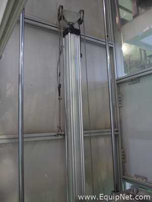 Megamotion Material Elevation System