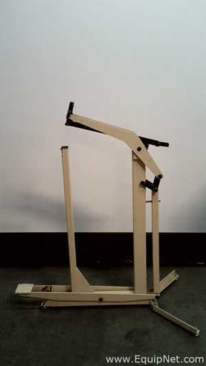 Carton Closing Company FC250C POST Clincher Stapler