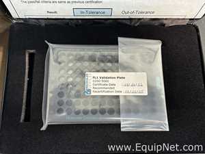 Lector de Microplacas Molecular Devices Gemini EM